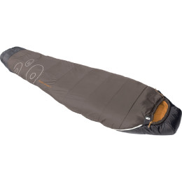 Schlafsack Boll Quark plus SF grau Granit/Basalt
