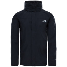 Herrenjacke The North Face Sangro Jacket schwarz TNF BLACK