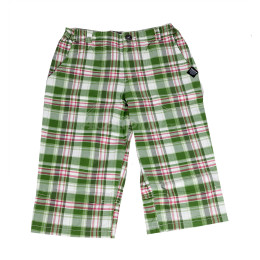 Kindershorts Rejoice Kids Adonis grün
