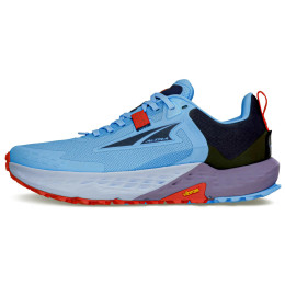 Damen Laufschuhe Altra W Timp 5 blau Blue