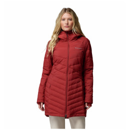 Damen-Wintermantel Columbia Joy Peak™ II Mid Jacket