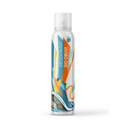 Deodorant MM Hygiene Schuhhygiene