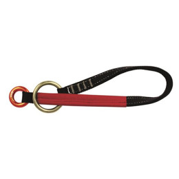 Ankerung Tendon Cambium Saver 1,2m rot