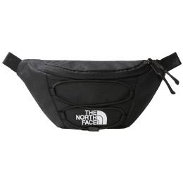 Hüfttasche The North Face Jester Lumbar schwarz/weiß TNF Black-NPF