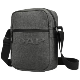 Umhängetasche Loap Transpec grau DarkGray
