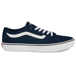 Herrenschuhe Vans MN Filmore Decon blau (Suede/Canvas)DrsBl/Wht