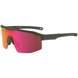 Sportbrille R2 Gain dunkelgrün AT108R