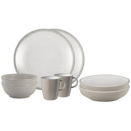 Geschirrset Brunner Set tête-à-tête Amadè 8 pcs