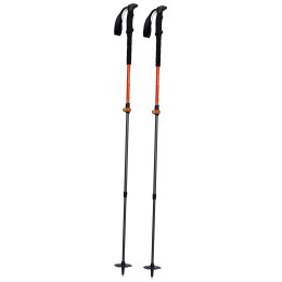 Trekkingstöcke Pinguin Shock FL/TL foam