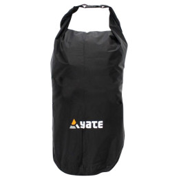 Wasserdichter Packsack Yate Dry Bag S schwarz