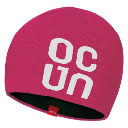 Mütze Ocún Logo Hat rosa