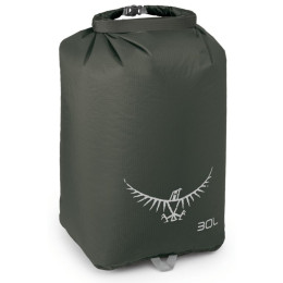 Wasserdichter Packsack Osprey Ultralight DrySack 30 L grau ShadowGray