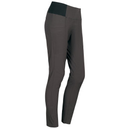 Damen-Leggings High Point Play Lady Tights schwarz Black