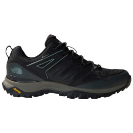 Herrenschuhe The North Face M Hedgehog Gore-Tex schwarz BLACK/ASPHALT GREY
