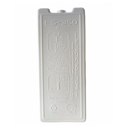 Kühleinlage Eda Rigid ice bag 300 g