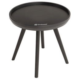 Campingtisch Outwell Brim Coffee Table schwarz Black