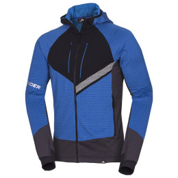 Herren-Sweatshirt Northfinder Duke