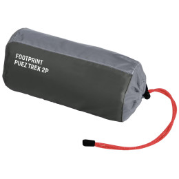 Zeltunterlage Salewa Puez Trek 2 Footprint