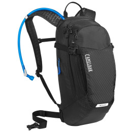 Fahrradrucksack Camelbak Mule 12 2024 schwarz black