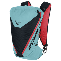 Wanderrucksack Dynafit Traverse 16 blau/schwarz 8051 - Marine Blue/Blueberry