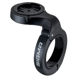 Halter Sigma Over-Clamp GPS Butler schwarz black