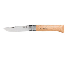 Messer Opinel Traditional Classic No.09 Inox