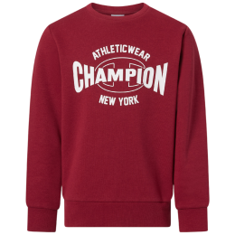 Kinder-Sweatshirt Champion Crewneck Sweatshirt B GMS