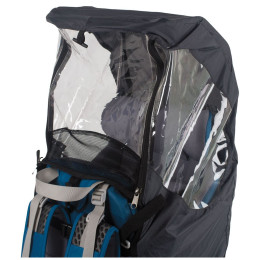 Regenschutz für Rucksack LittleLife Carrier Rain Cover