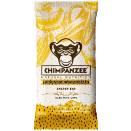 Riegel Chimpanzee Energy Bar Banana Chocolate