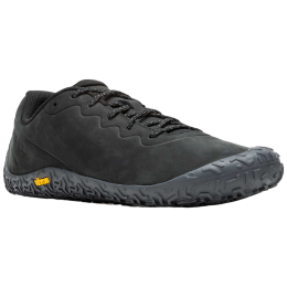 Herrenschuhe Merrell Vapor Glove 6 Ltr schwarz black