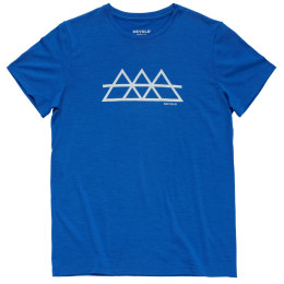 Herren-T-Shirt Devold Classic "Triple" Tee Man