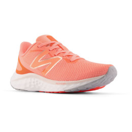 Damenschuhe New Balance Fresh Foam Arishi v4 orange Grapefruit