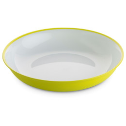 Teller Omada Sanaliving Soup plate 20 x 4 hellgrün Verseacido