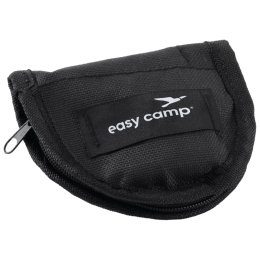 Nähset Easy Camp Sewing Kit schwarz Black