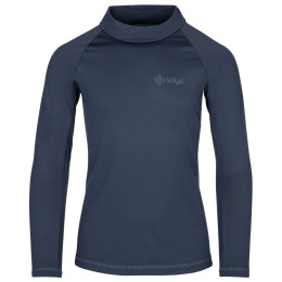 Kinder-Funktionsshirt Kilpi Willie-J blau