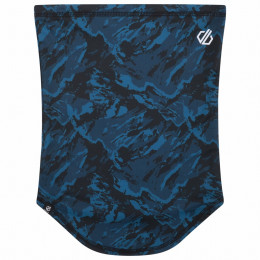 Halswärmer Dare 2b Niveous Neck Gtr schwarz/blau KgfhBlMntnPt