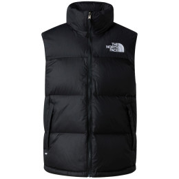 Herrenweste The North Face M 1996 Retro Nuptse Vest schwarz TNF Black/R