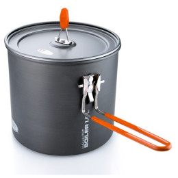 Kochtopf GSI Outdoors Halulite 1.8 L Boiler