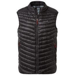 Herrenweste Craghoppers ExpoLite Vest schwarz