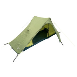 Wanderzelt Vango Heddon 100 grün Pamir Green