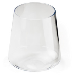 Glas GSI Outdoors Stemless White Wine Glass