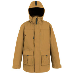 Herrenjacke Regatta Marron