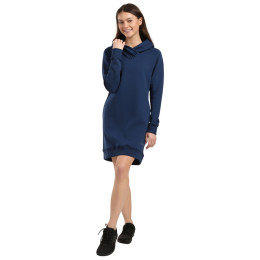 Damenkleid Kilpi Heyden-W dunkelblau DBL