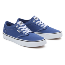 Herrenschuhe Vans MN Atwood blau/hellblau CANVAS BLUE/WHITE