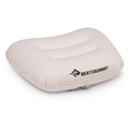 Reisekissen Sea to Summit Aeros Ultralight Pillow Regular beige Beluga