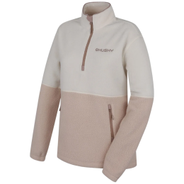 Damen-Sweatshirt Husky Addy L