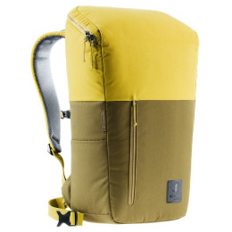 Urban-Rucksack Deuter UP Stockholm gelb ClayTurmeric