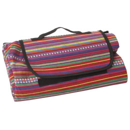 Picknickdecke Brunner Tjago 2025 rot