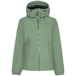 Damenjacke Didriksons Varja Wns Jkt 2 hellgrün Light Moss