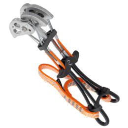 Klemmgerät Totem Cam orange orange